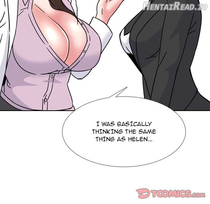 One Shot Men’s Clinic Chapter 23 - page 62