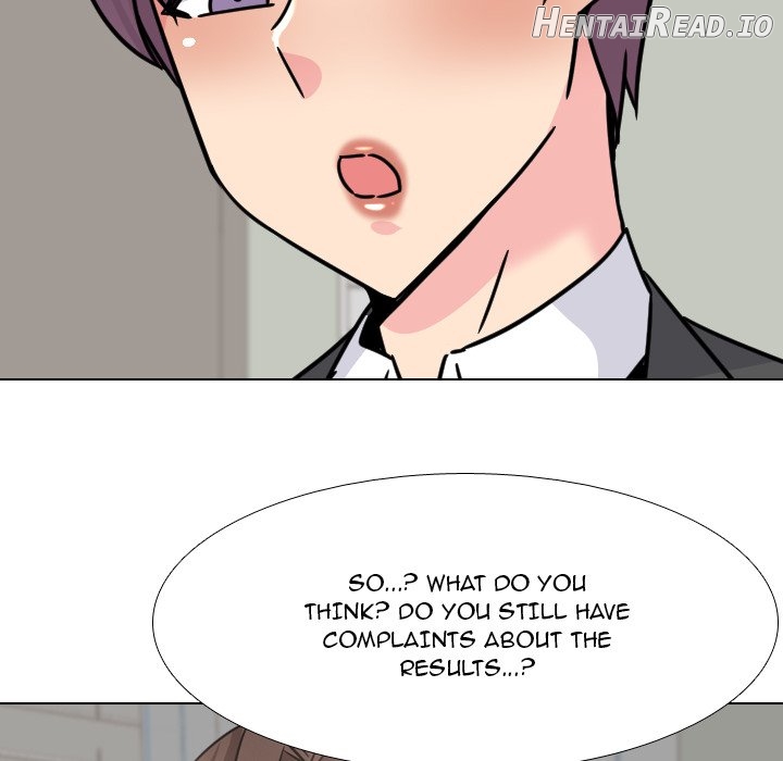 One Shot Men’s Clinic Chapter 23 - page 70