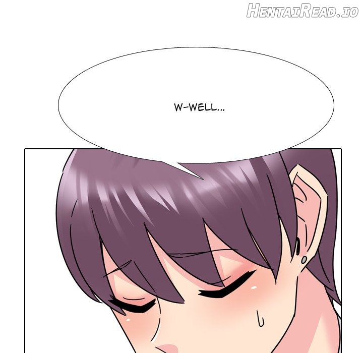 One Shot Men’s Clinic Chapter 23 - page 73