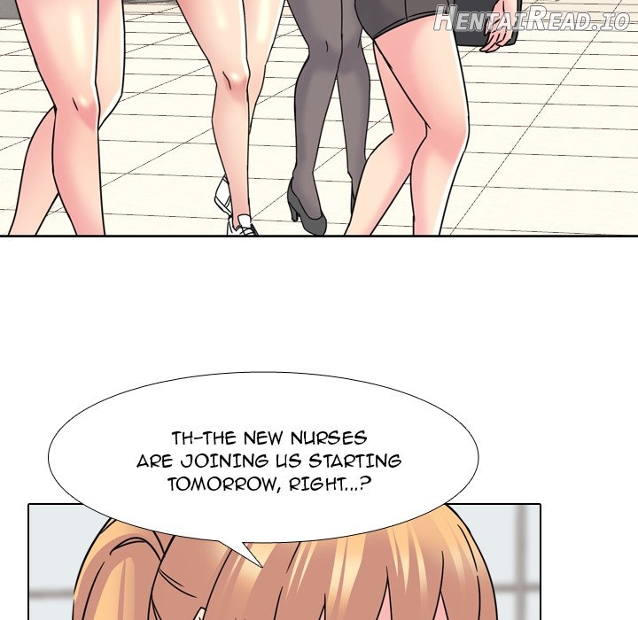 One Shot Men’s Clinic Chapter 23 - page 88