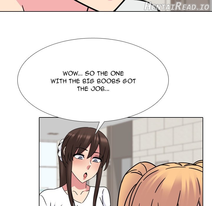 One Shot Men’s Clinic Chapter 23 - page 94