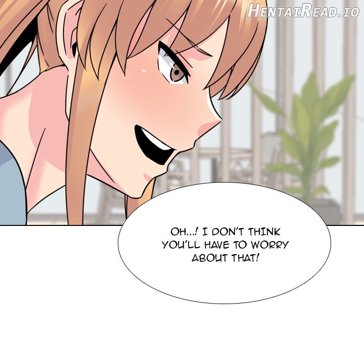One Shot Men’s Clinic Chapter 23 - page 97