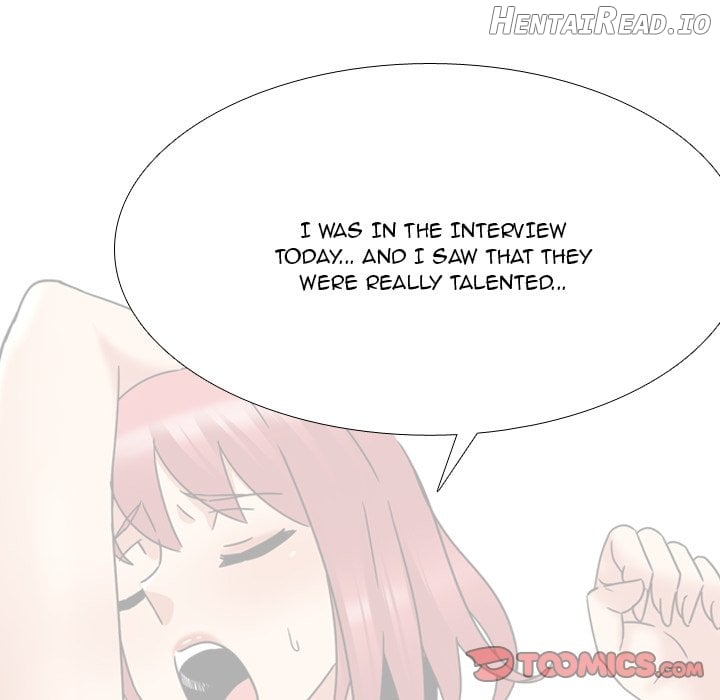One Shot Men’s Clinic Chapter 23 - page 98