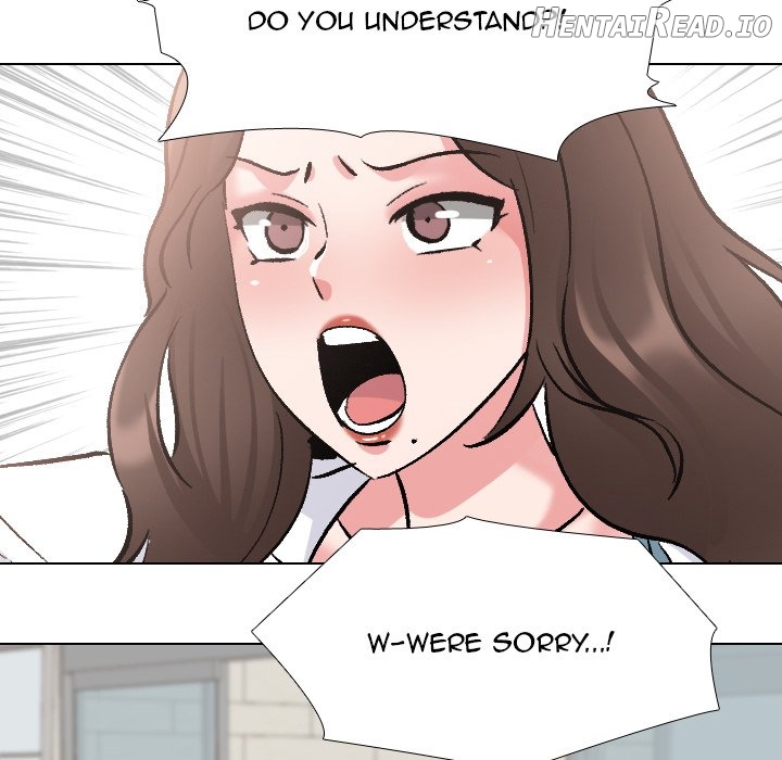 One Shot Men’s Clinic Chapter 24 - page 103