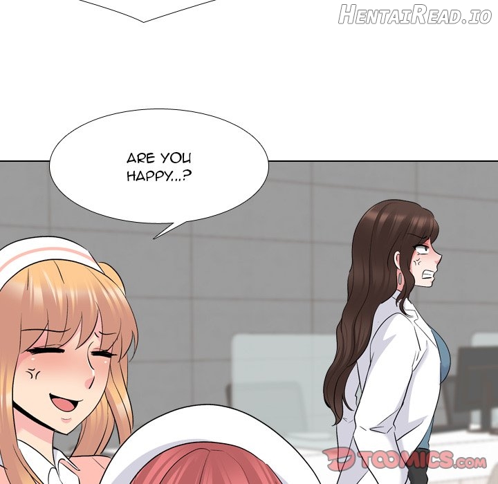 One Shot Men’s Clinic Chapter 24 - page 105