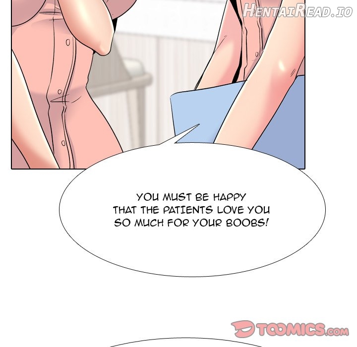 One Shot Men’s Clinic Chapter 24 - page 108
