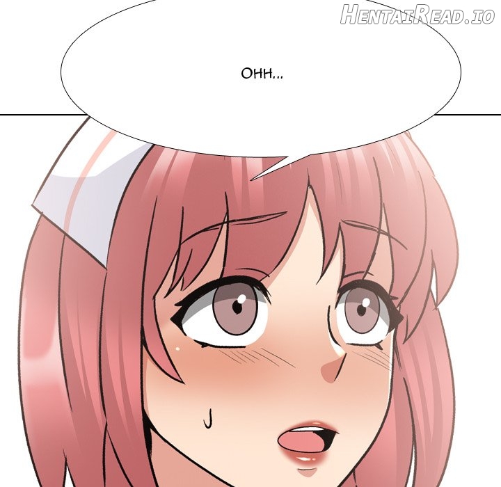 One Shot Men’s Clinic Chapter 24 - page 109