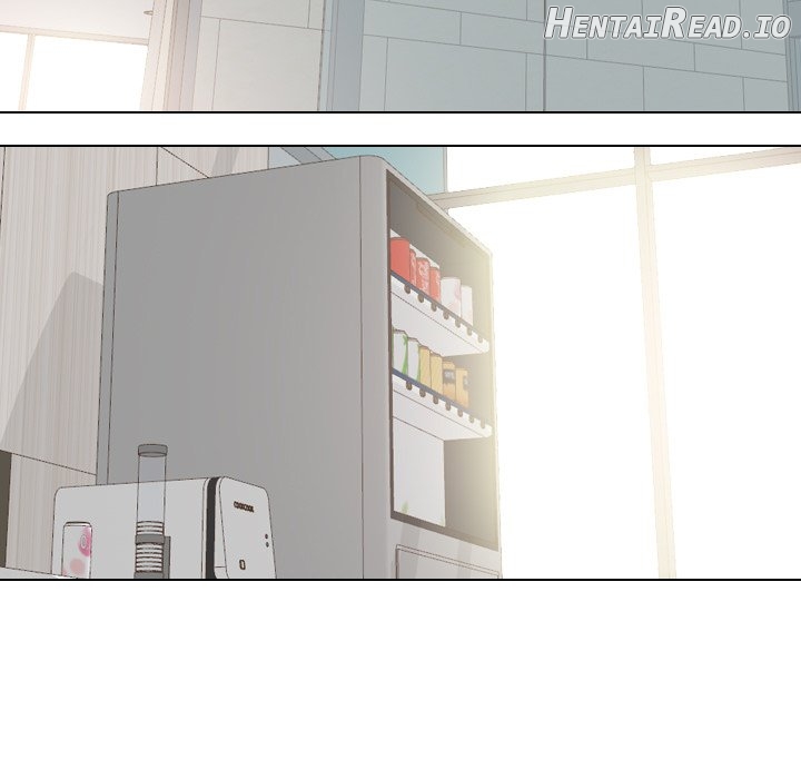 One Shot Men’s Clinic Chapter 24 - page 11