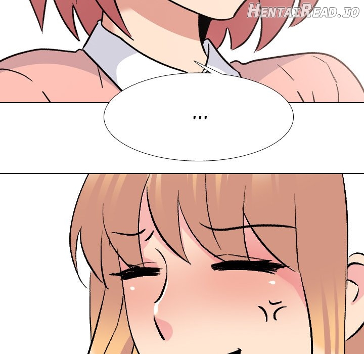 One Shot Men’s Clinic Chapter 24 - page 110