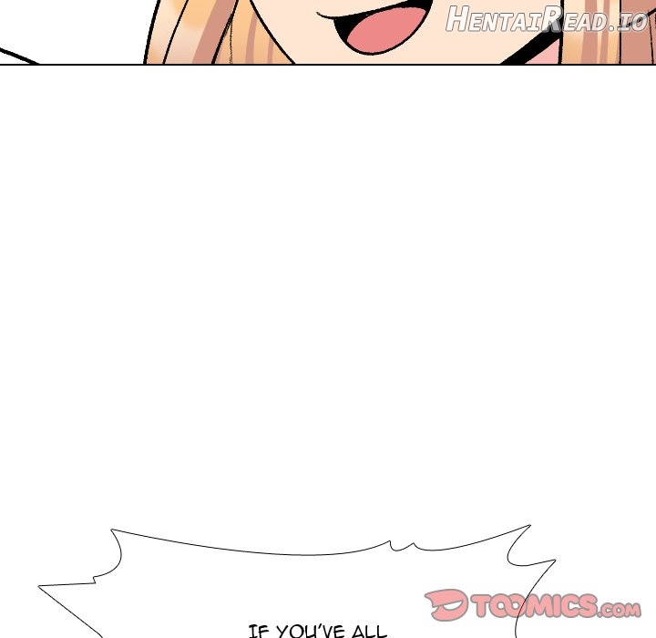 One Shot Men’s Clinic Chapter 24 - page 111