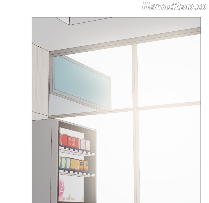 One Shot Men’s Clinic Chapter 24 - page 115