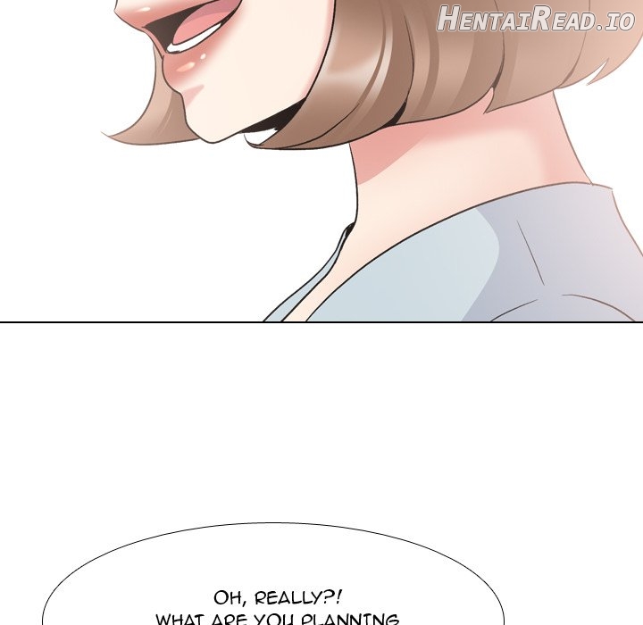 One Shot Men’s Clinic Chapter 24 - page 121