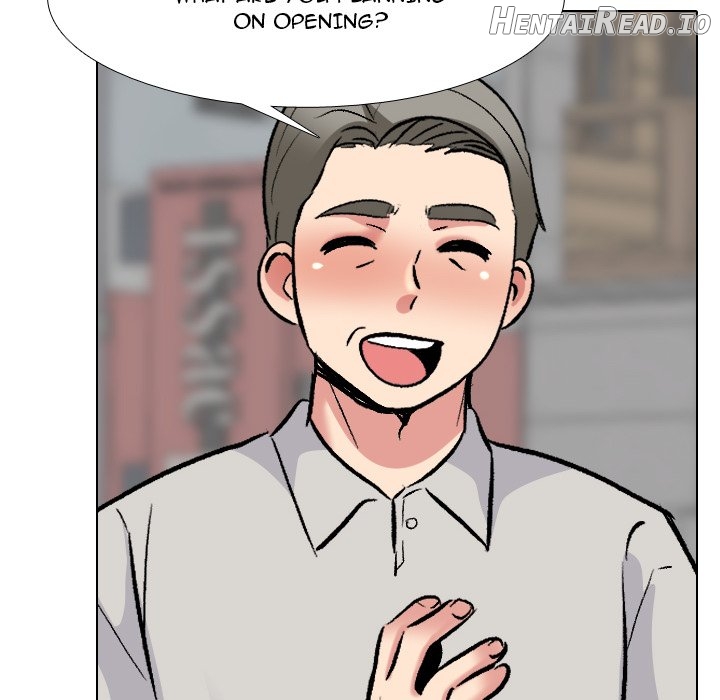 One Shot Men’s Clinic Chapter 24 - page 122