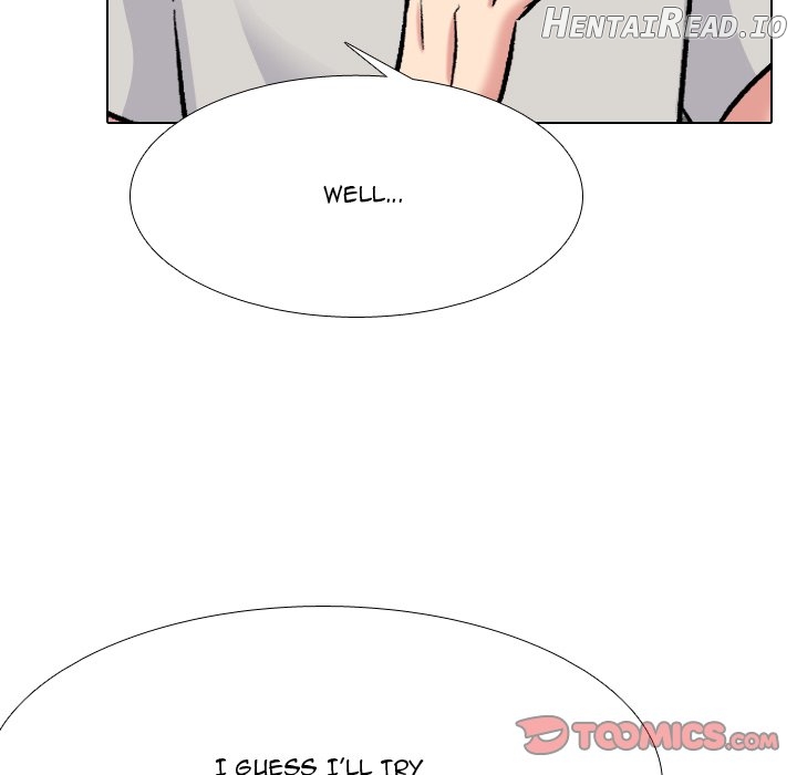 One Shot Men’s Clinic Chapter 24 - page 123