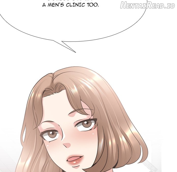 One Shot Men’s Clinic Chapter 24 - page 124