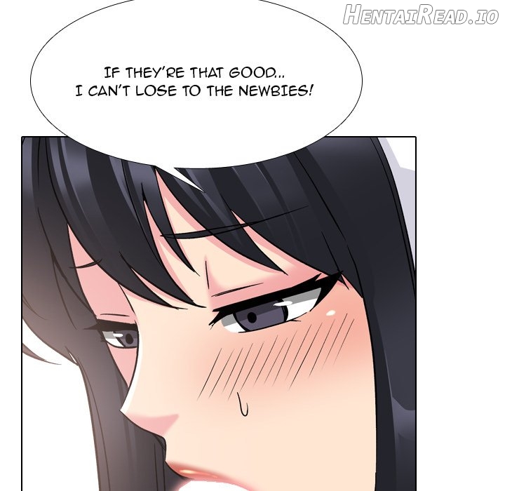 One Shot Men’s Clinic Chapter 24 - page 23