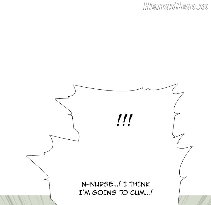 One Shot Men’s Clinic Chapter 24 - page 28