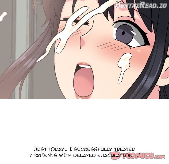 One Shot Men’s Clinic Chapter 24 - page 36