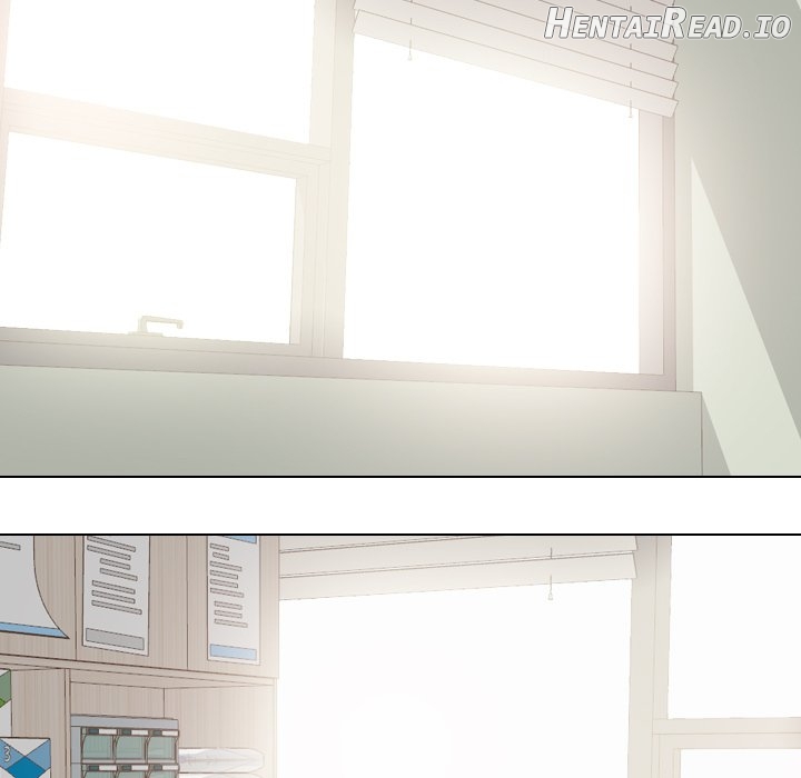 One Shot Men’s Clinic Chapter 24 - page 41