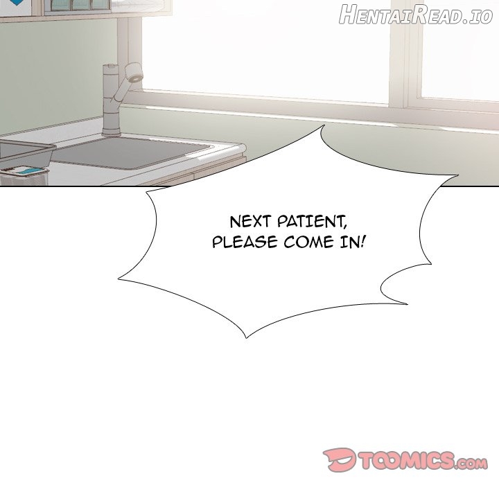 One Shot Men’s Clinic Chapter 24 - page 42