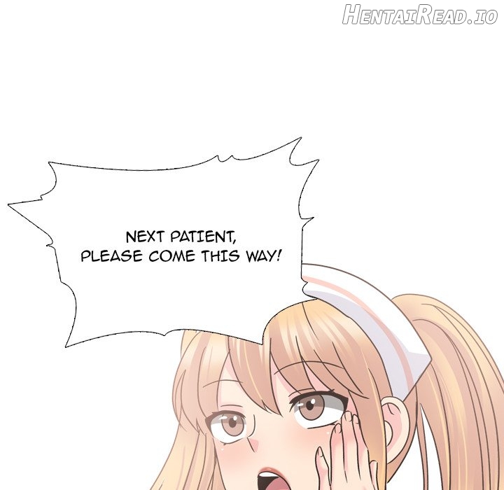 One Shot Men’s Clinic Chapter 24 - page 43