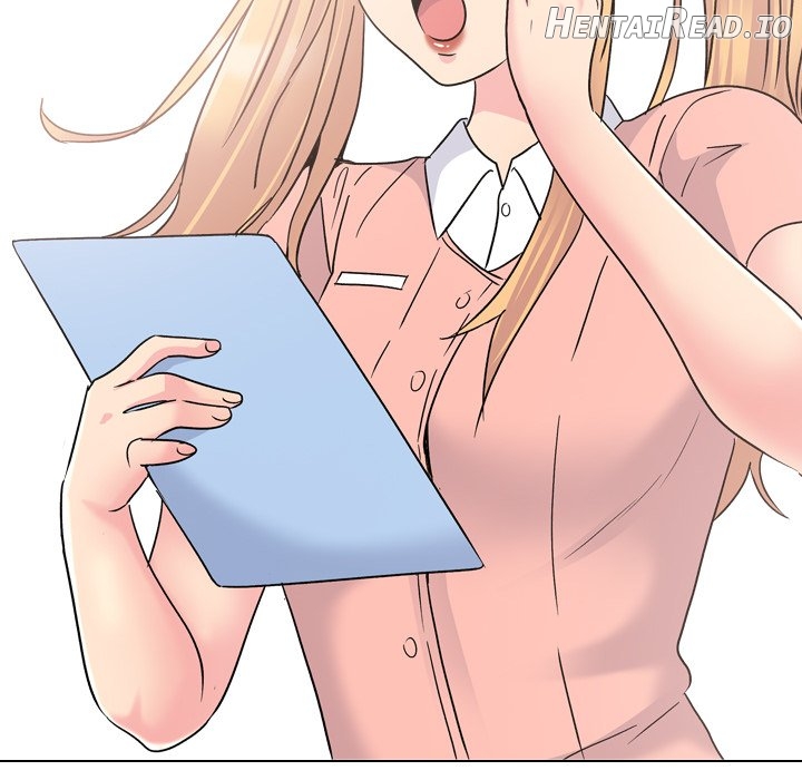 One Shot Men’s Clinic Chapter 24 - page 44