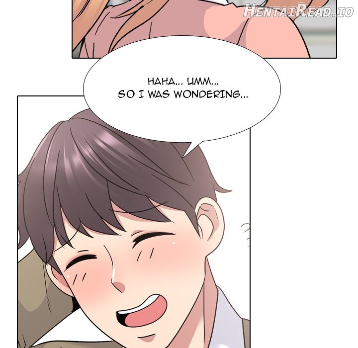 One Shot Men’s Clinic Chapter 24 - page 49