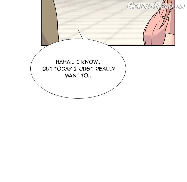 One Shot Men’s Clinic Chapter 24 - page 53