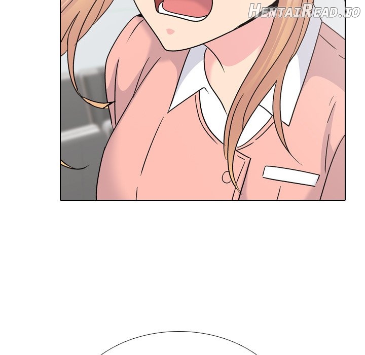One Shot Men’s Clinic Chapter 24 - page 58