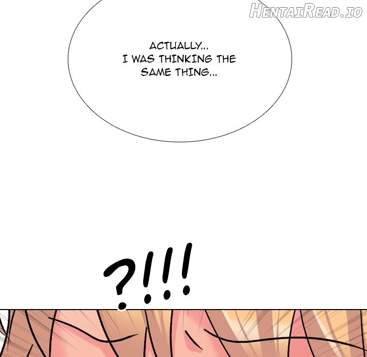 One Shot Men’s Clinic Chapter 24 - page 59