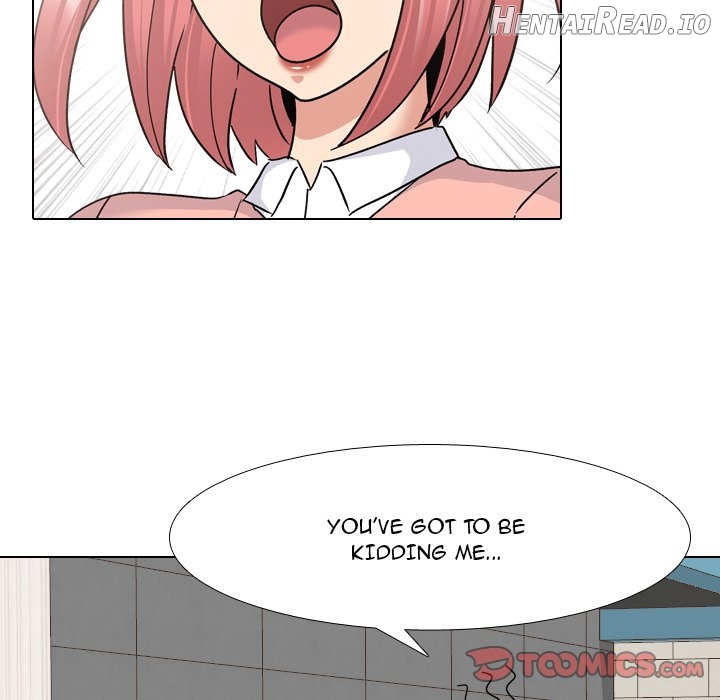 One Shot Men’s Clinic Chapter 24 - page 63