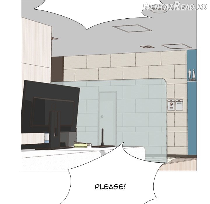 One Shot Men’s Clinic Chapter 24 - page 67