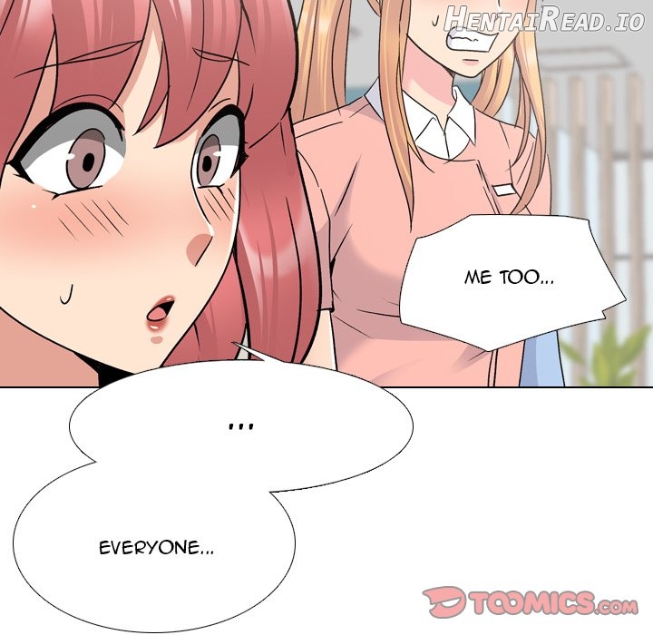 One Shot Men’s Clinic Chapter 24 - page 69