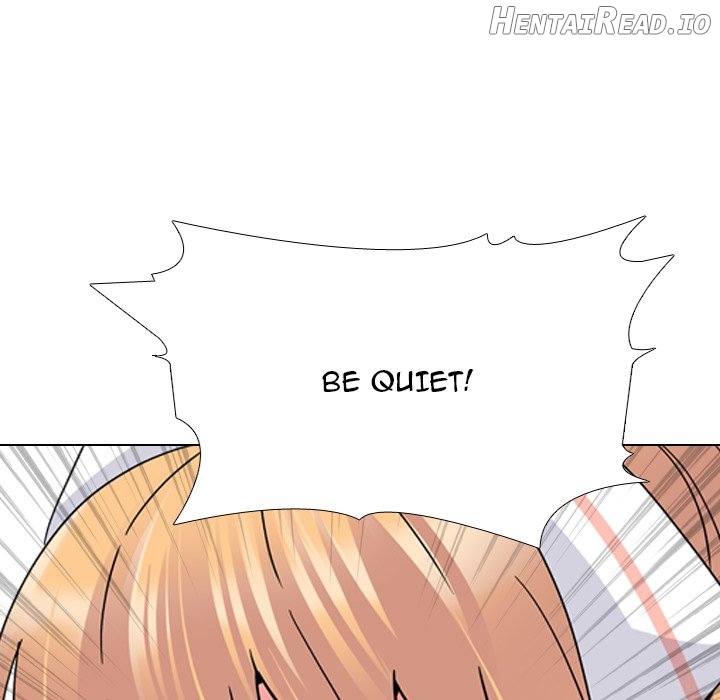 One Shot Men’s Clinic Chapter 24 - page 70