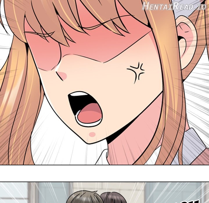 One Shot Men’s Clinic Chapter 24 - page 71