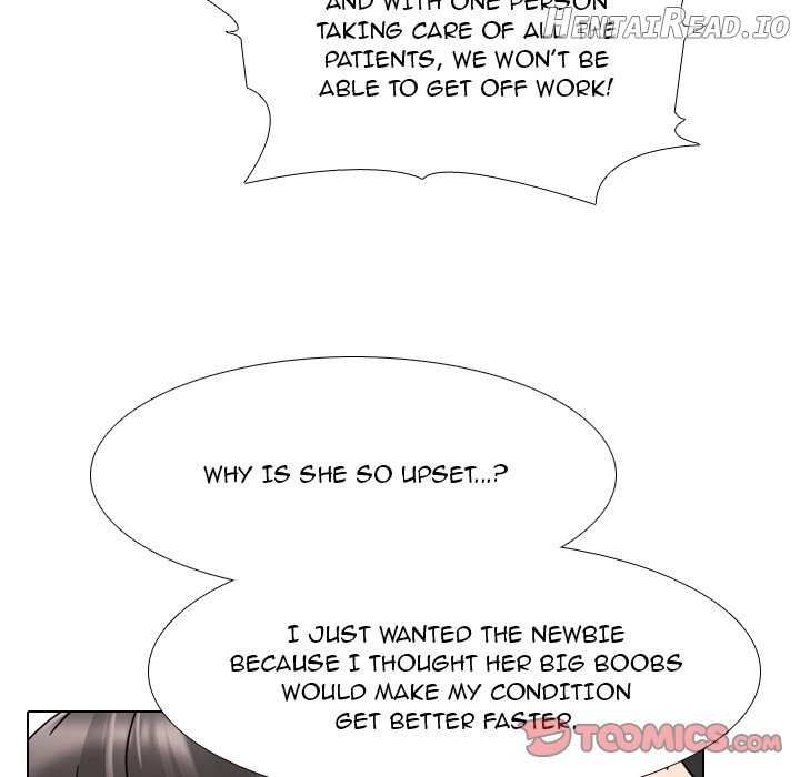 One Shot Men’s Clinic Chapter 24 - page 75