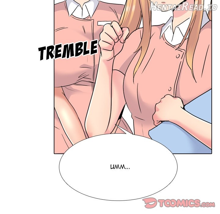 One Shot Men’s Clinic Chapter 24 - page 78
