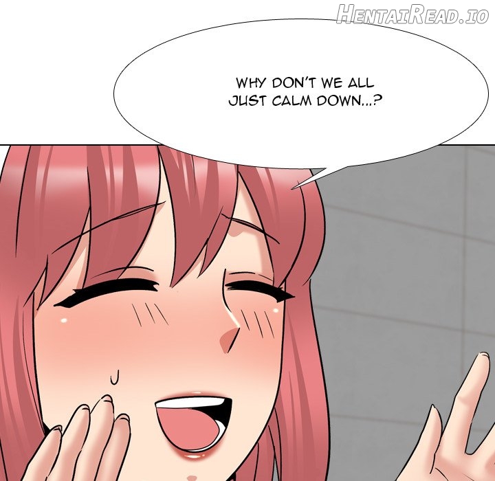One Shot Men’s Clinic Chapter 24 - page 79