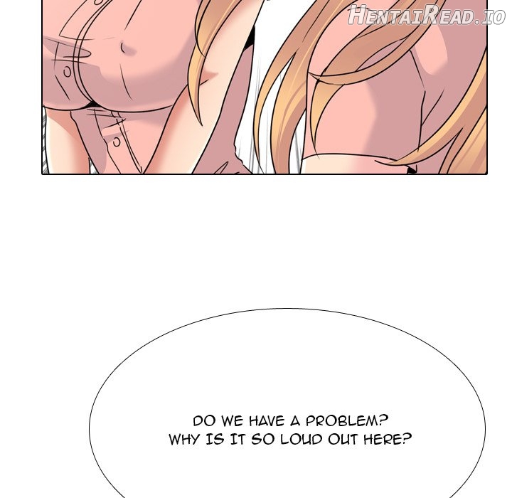 One Shot Men’s Clinic Chapter 24 - page 82