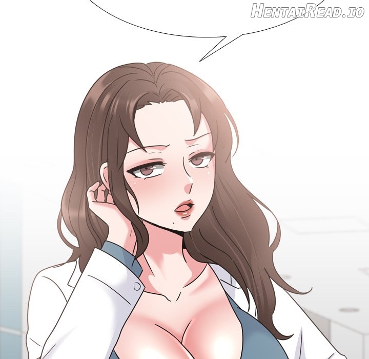 One Shot Men’s Clinic Chapter 24 - page 83