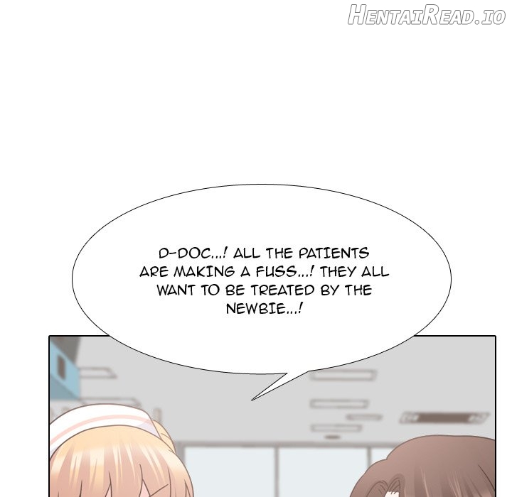 One Shot Men’s Clinic Chapter 24 - page 86