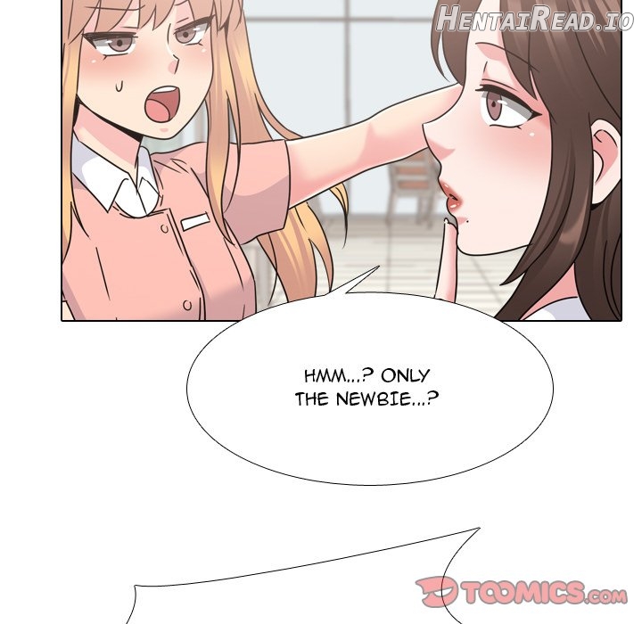 One Shot Men’s Clinic Chapter 24 - page 87