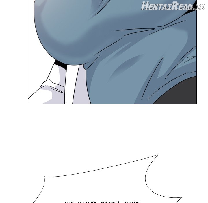 One Shot Men’s Clinic Chapter 24 - page 92