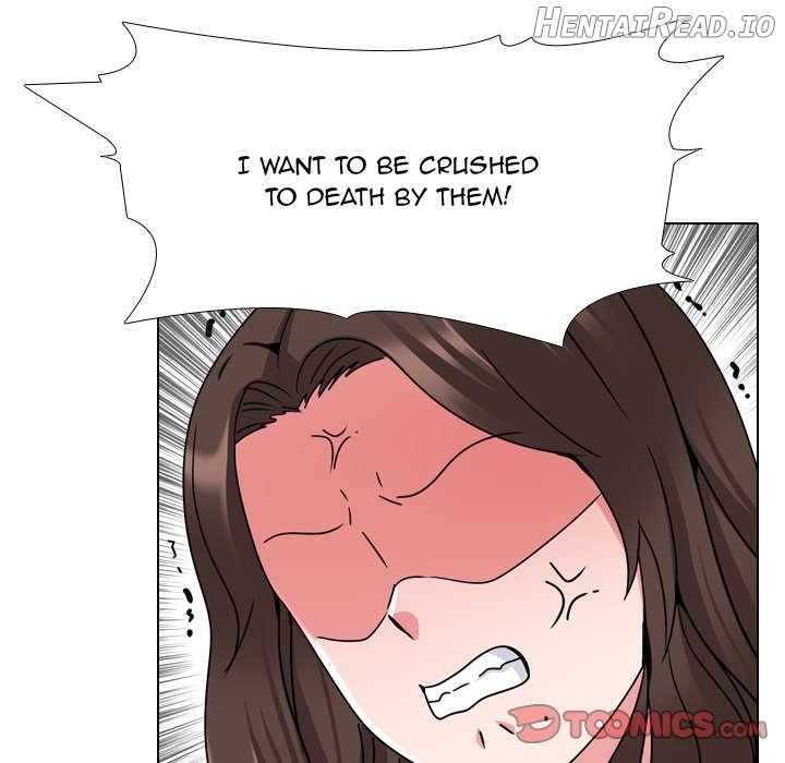 One Shot Men’s Clinic Chapter 24 - page 96