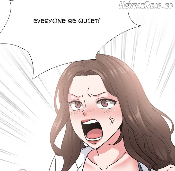One Shot Men’s Clinic Chapter 24 - page 98