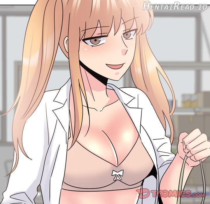 One Shot Men’s Clinic Chapter 25 - page 104