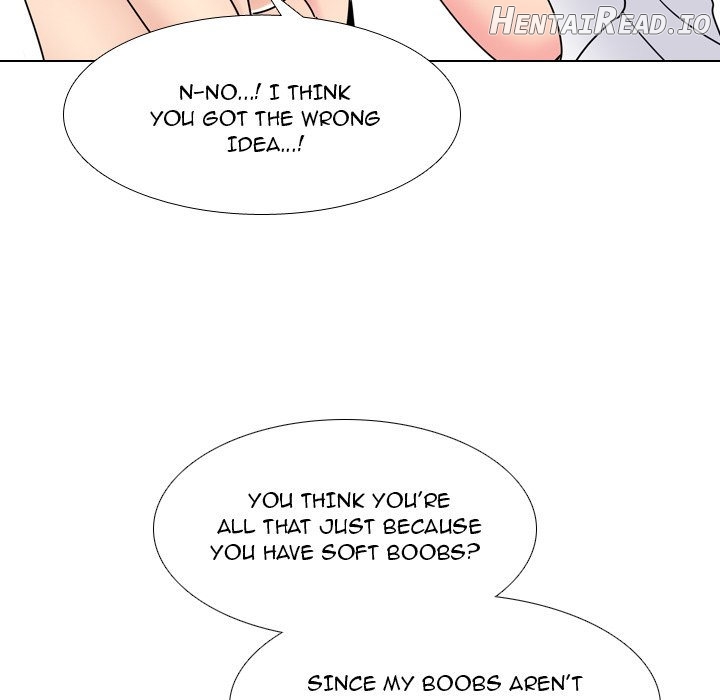 One Shot Men’s Clinic Chapter 25 - page 108