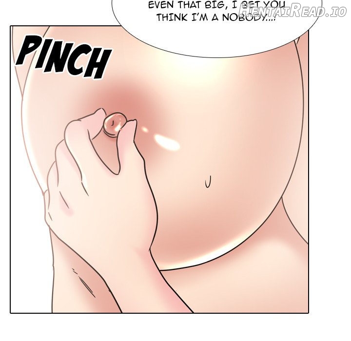 One Shot Men’s Clinic Chapter 25 - page 109