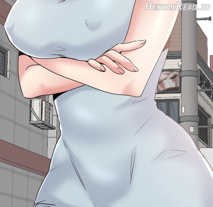 One Shot Men’s Clinic Chapter 25 - page 11