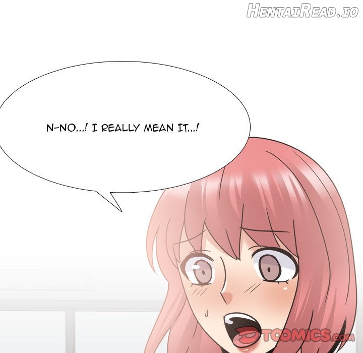 One Shot Men’s Clinic Chapter 25 - page 110